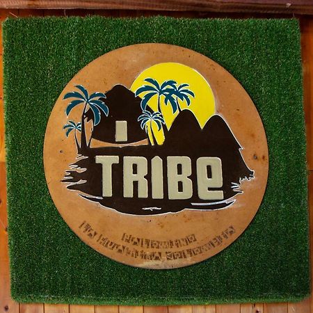 Hotel Tribe Palomino Exteriér fotografie