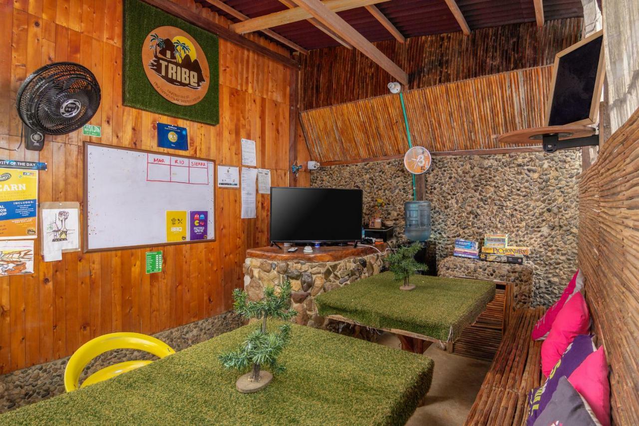Hotel Tribe Palomino Exteriér fotografie