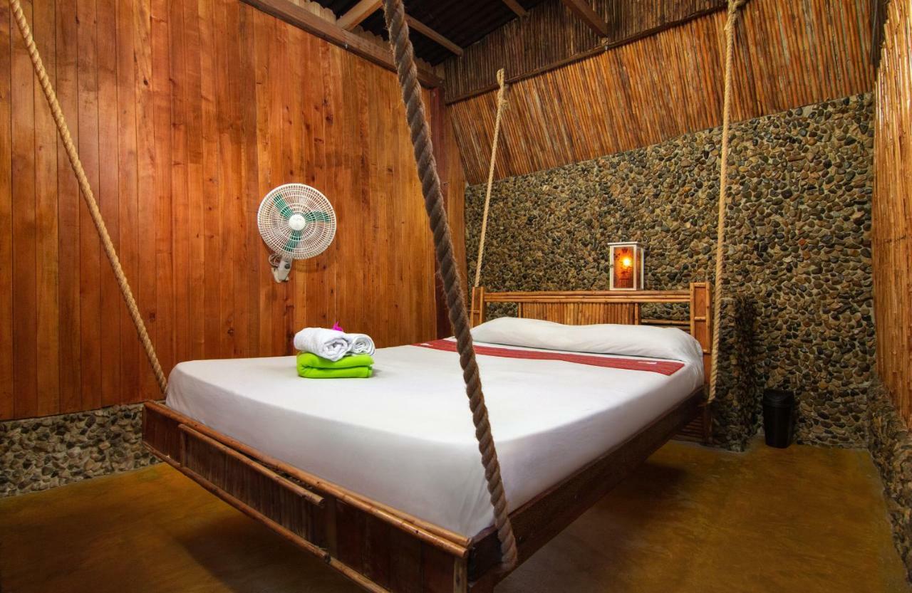 Hotel Tribe Palomino Exteriér fotografie