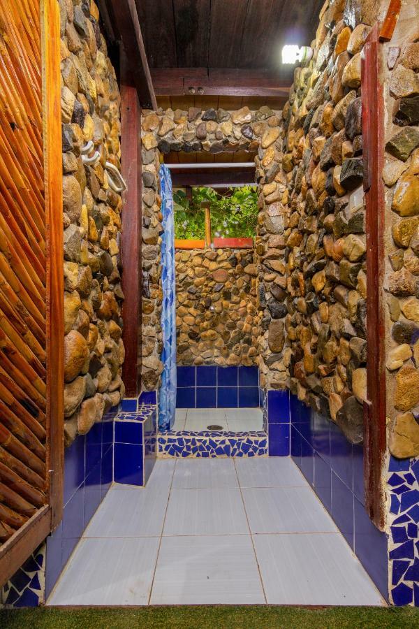 Hotel Tribe Palomino Exteriér fotografie