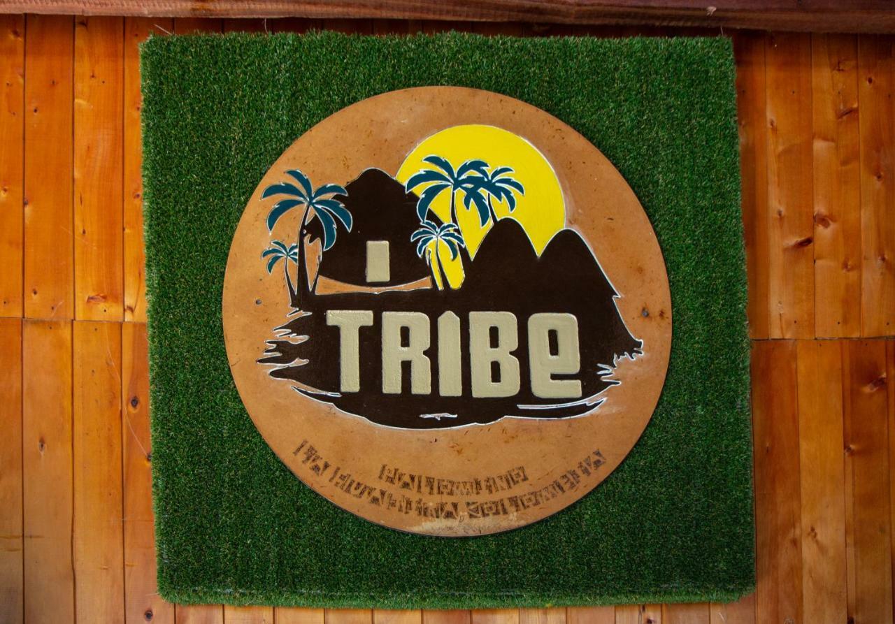Hotel Tribe Palomino Exteriér fotografie
